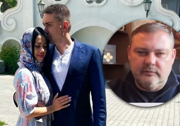 Кто стоит за отравлением жены Буданова: Кондратюк рассказал детали