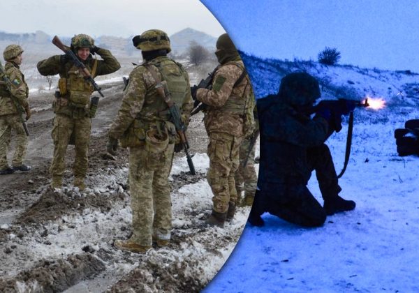 Бои уже в промзоне: россияне готовятся к уличным боям в Авдеевке - офицер ВСУ