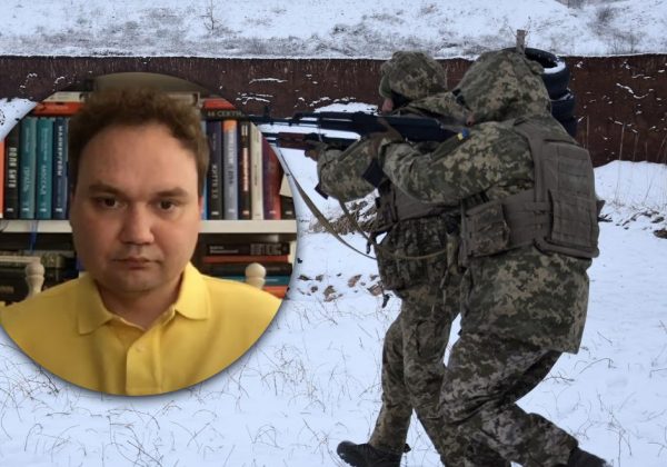 ВСУ будут форсировать Днепр: эксперт - о продвижении на юге