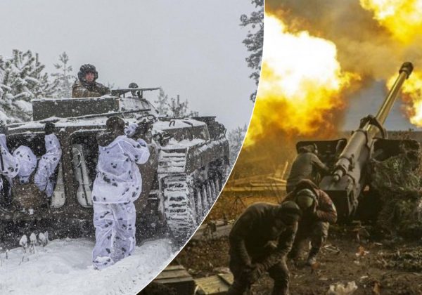 Заходят с фланга и по центру: россияне перешли в наступление на Запорожье - эксперт