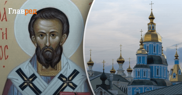 Церковный праздник 22 ноября: что можно и нельзя делать - Главред