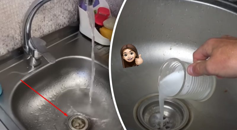 Швидко і без сантехніка: як пробити раковину на кухні