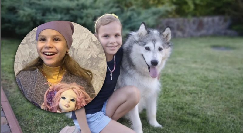 Заставляли стоять на коленях: популярная украинская актриса рассказала про буллинг в школе