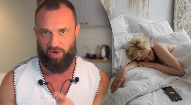 Как влияет режим сна на вес: эксперт рассказал, как люди незаметно толстеют