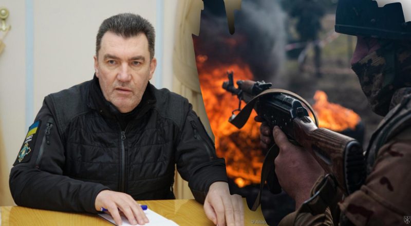 "Российские нарративы": в СНБО ответили на скандальную статью Time о войне и потерях ВСУ