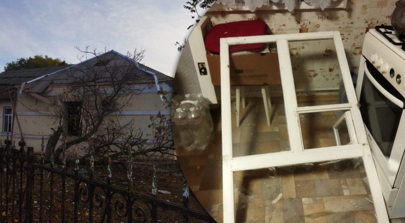 Оккупанты всю ночь били по Станиславу под Херсоном: 40 прилетов, есть погибшая