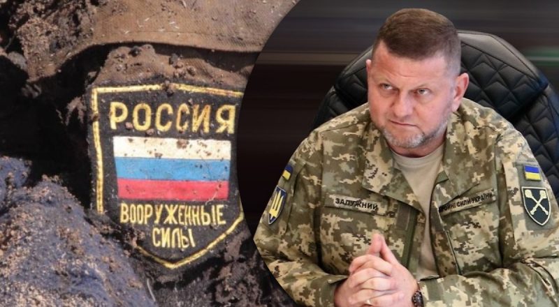 "Это ошибка": Залужный назвал свой главный промах и озвучил огромные потери РФ