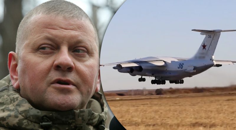 Сотни самолетов и вертолетов: РФ может создать новые штурмовые эскадрильи - Залужный