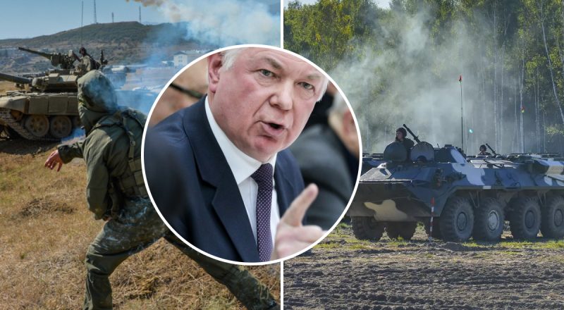 Росіяни вводять резерви: генерал-розвідник повідомив про нову загрозу на фронті