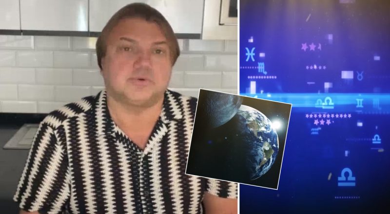 Застраховані від біди: відомий астролог Влад Росс розповів, хто зі знаків зодіаку проведе листопад спокійно