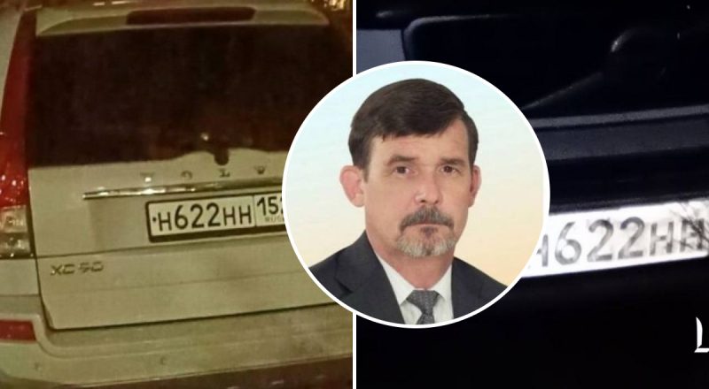 У РФ спалили авто глави підприємства, що будує бойові ракети: в ГУР розкрили деталі