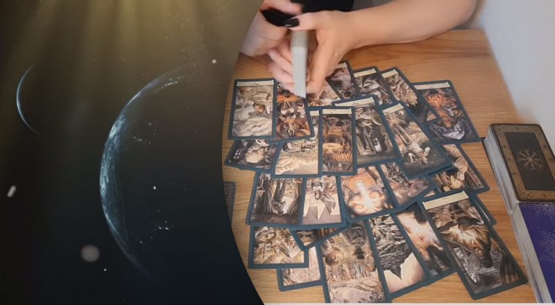 Гороскоп Таро на неделю 6-12 ноября: Стрельцу - расточительство, Деве - конфликт