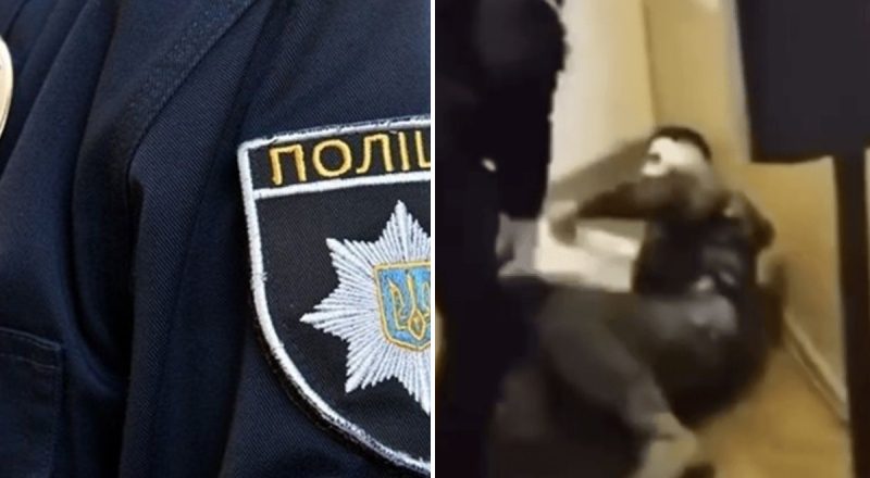 Скандал с избиением военного в Киеве получил продолжение: у бойца была контузия