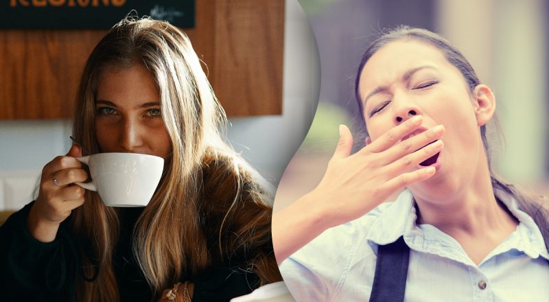 Чому від кави хочеться спати: є лише один простий спосіб уникнути такого ефекту