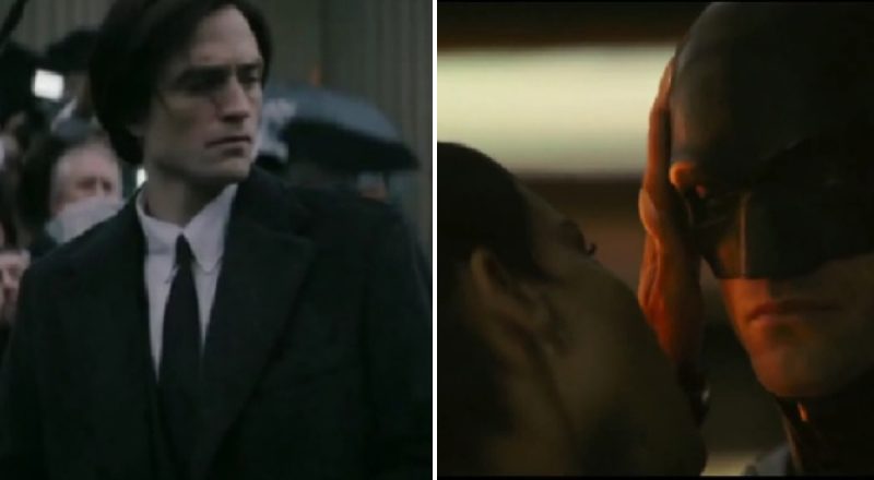 Зірку "Сутінок" і "Бетмена" запідозрили у таємному батьківстві: його видала одна деталь