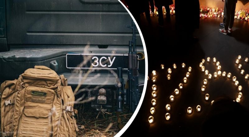 Могло бути "полювання" на конкретну людину: Сухопутні війська - про трагедію на Запоріжжі