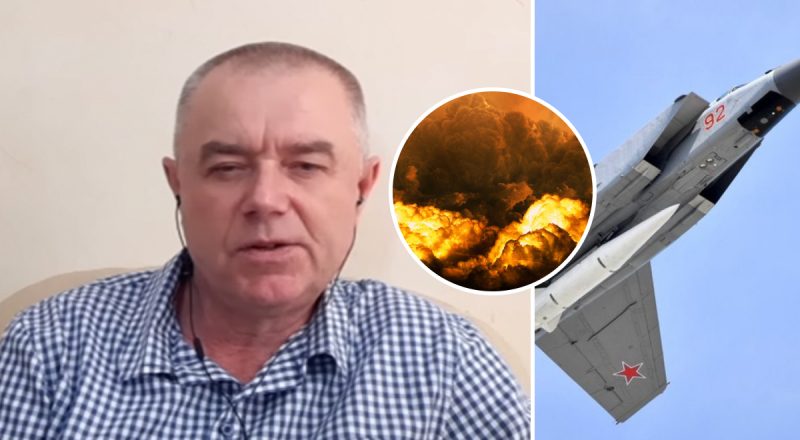 "Може піти ракетна атака": Світан попередив про підступний план Кремля