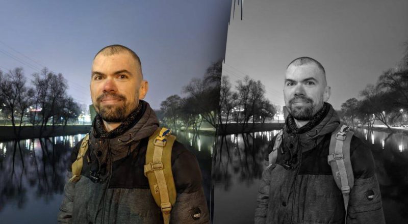 Був учасником Революції Гідності й пішов на фронт: загинув відомий український письменник