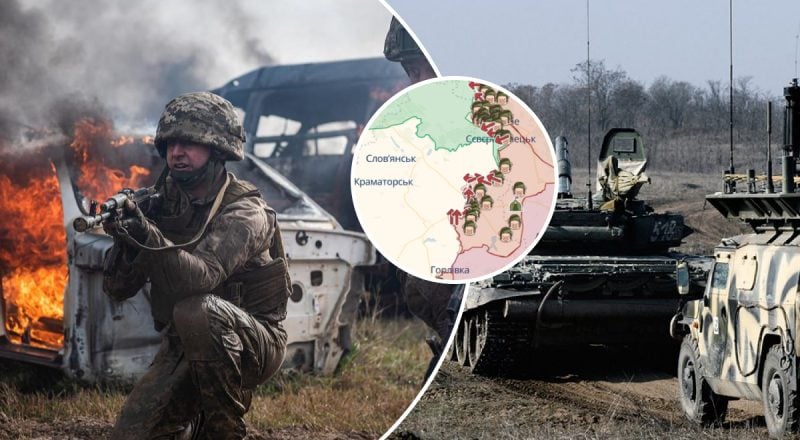 "Ситуация очень сложная": разведка Эстонии предупредила о реальных планах Кремля