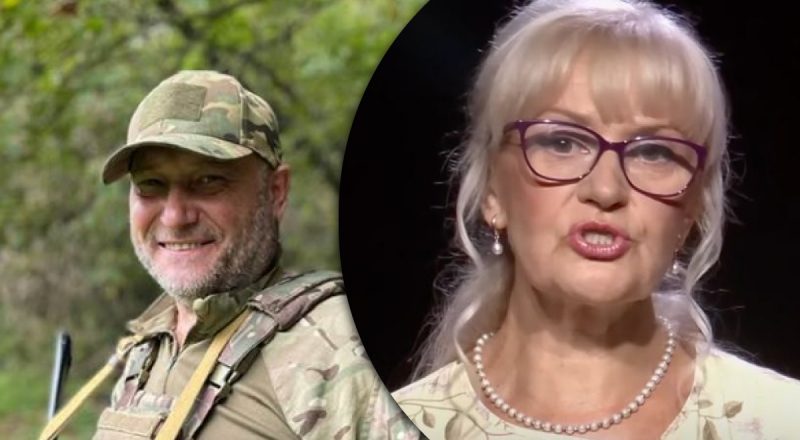 "Не має права відкривати рот": Ярош жорстко висловився після зашквару Фаріон