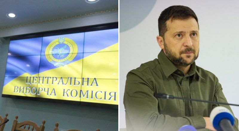 В ЦИК сделали заявление о полномочиях Зеленского и раскрыли о предстоящих выборах