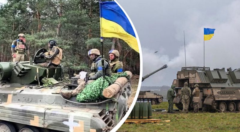 Это обрушит весь фронт: эксперты сообщили главную задачу ВСУ к Новому году