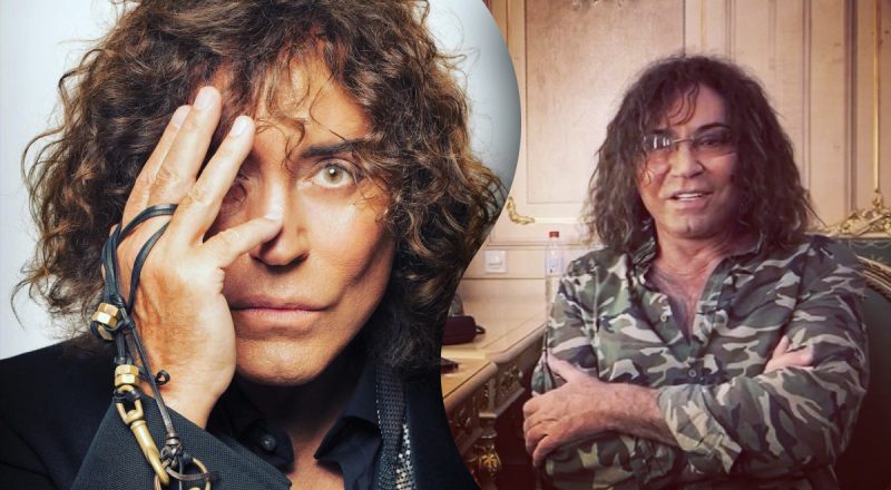 Засуджує Кремль та боїться повернутися в РФ - де зараз Валерій Леонтьєв