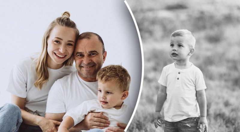 "Без ліків":дружина Віктора Павлика розсекретила способи лікування сина