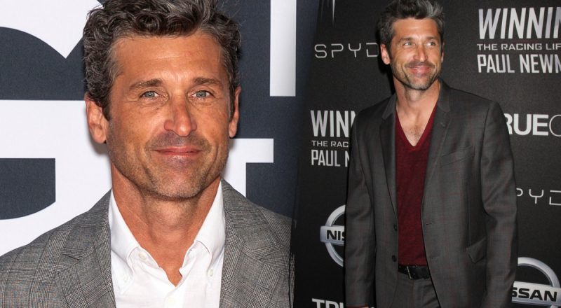 Герой-любовник или подружка невесты: назван самый сексуальный мужчина 2023 года