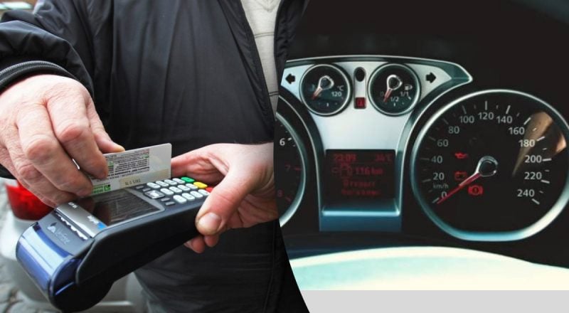 Влепят 17 тысяч: за что в Украине отныне будут штрафовать продавцов авто