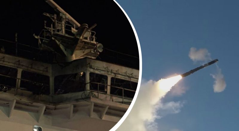 Обстреляли иностранное судно: известны трагические последствия ракетного удара РФ