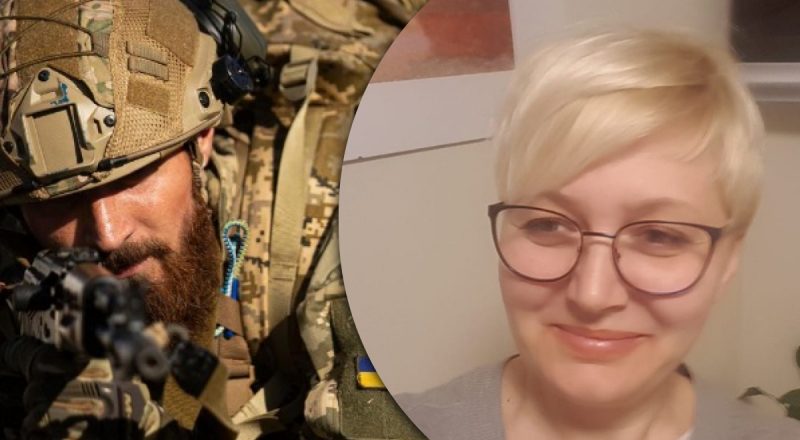 Ницой слетела с катушек: обвинила русскоязычных бойцов ВСУ в подыгрыше Путину