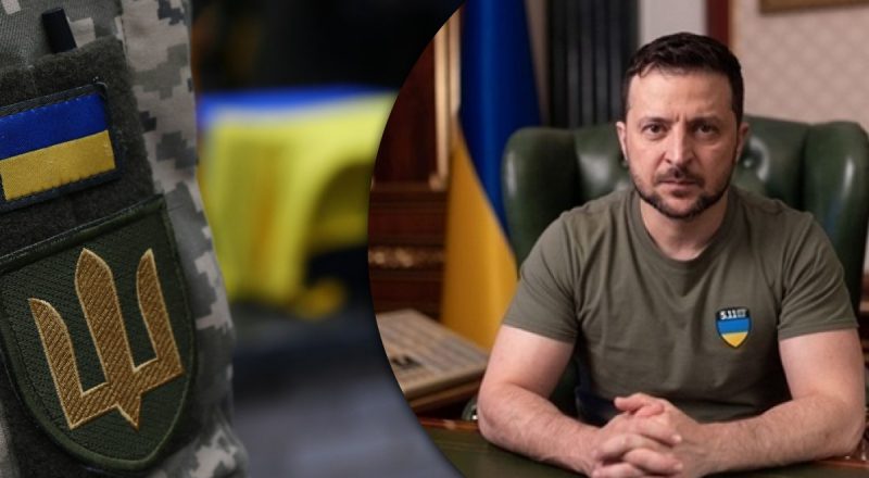 "У 5 разів менше": Зеленський повідомив про втрати ЗСУ за час війни