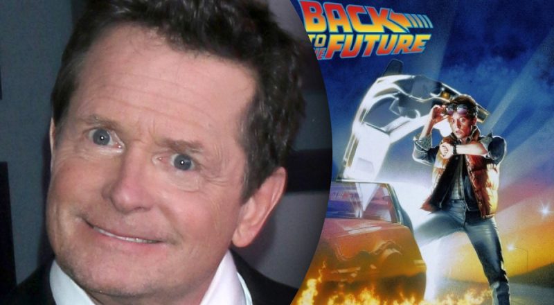 Звезда "Назад в будущее" Майкл Джей Фокс готовится уйти из жизни