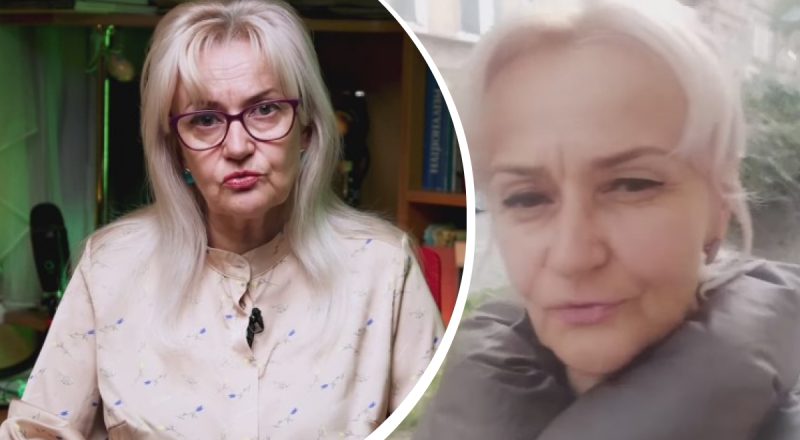 "Боротьба всередині країни важливіші за бої на "нулі": Фаріон влипла в новий скандал