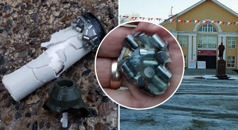 Росіяни б'ються в істериці і погрозах: в Курській області атакували завод дронами
