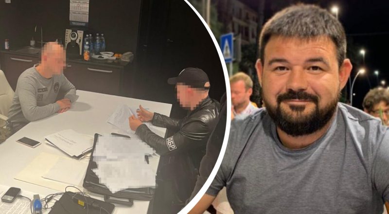 Гибель помощника Залужного: офицеру, подарившему гранаты, объявили о подозрении