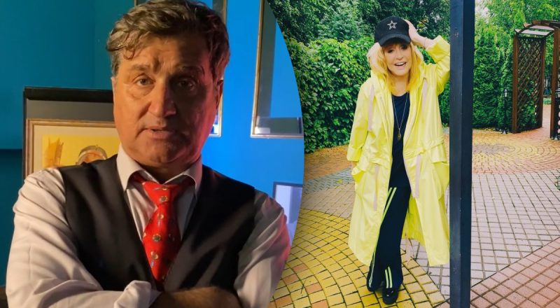 "Я проклинаю себе": скандальний публіцист шкодує, що відмовив Пугачовій у "чаї"