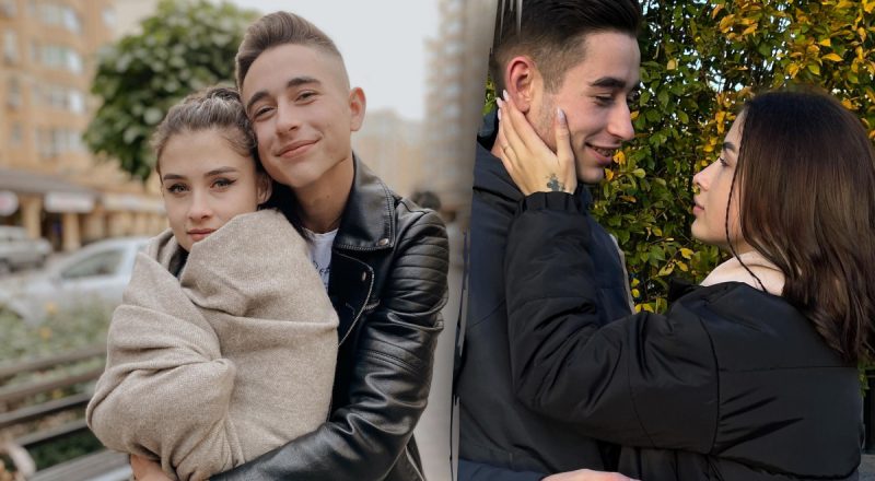 Приехали на конечную: украинский певец разводится после 6 лет брака