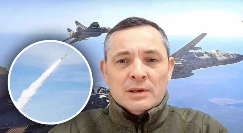 Оккупанты выпустили баллистику, сработала ПВО: в ВСУ рассказали об атаке по Киеву