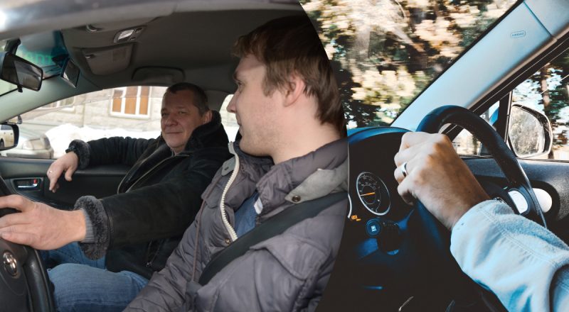 Без навчання в автошколі: українцям дозволили по-новому складати іспит з теорії