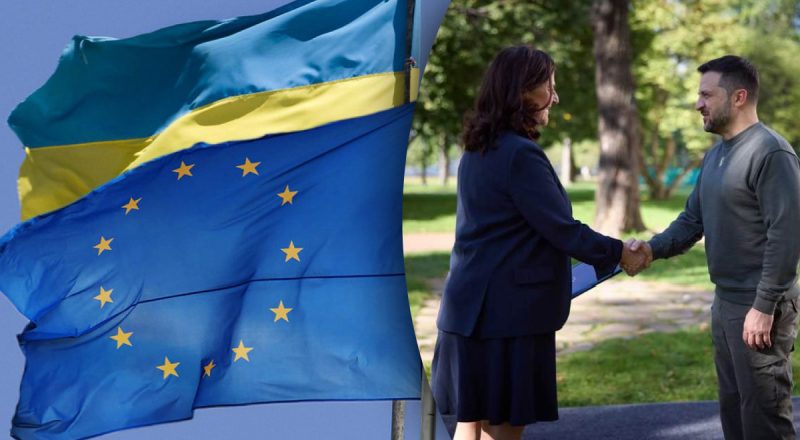 Чи може корупція завадити Україні вступити до ЄС: думка посла Союзу