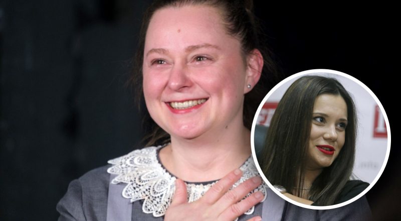 "Каждый выбирает путь": звезда "Домика на счастье" откровенно рассказала о "молчунье" Безрук