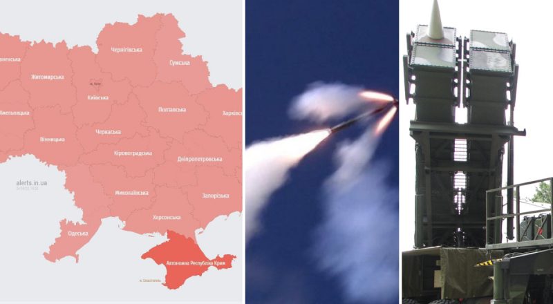 "Ніхто ППО не дасть в оренду": Ігнат розповів про захист українського неба