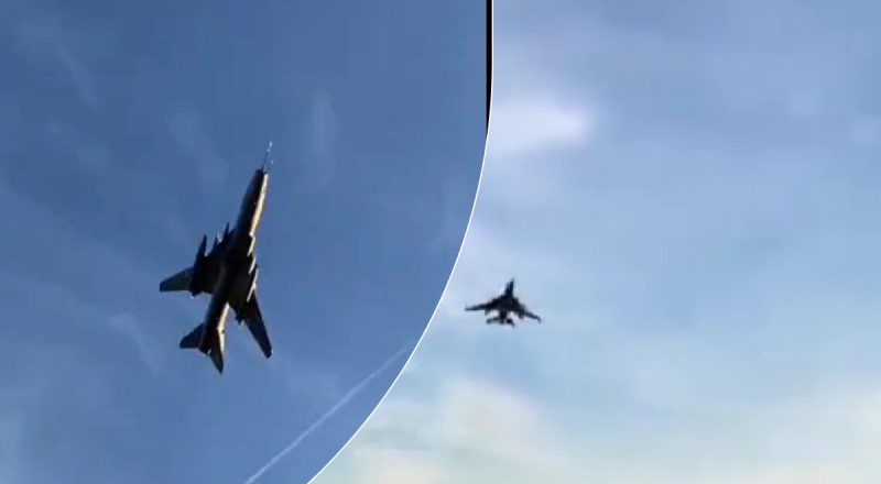 Чи з'явилися у ЗСУ експортні Су-17: ЗМІ дали однозначну відповідь