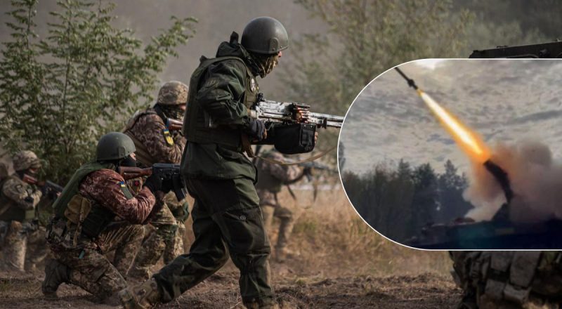 Росіяни перейшли в наступ: офіцер ЗСУ попередив про нову тактику противника