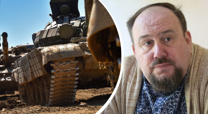 "Є тисячі цілей на території РФ": експерт оцінив, як може змінитися ситуація на фронті