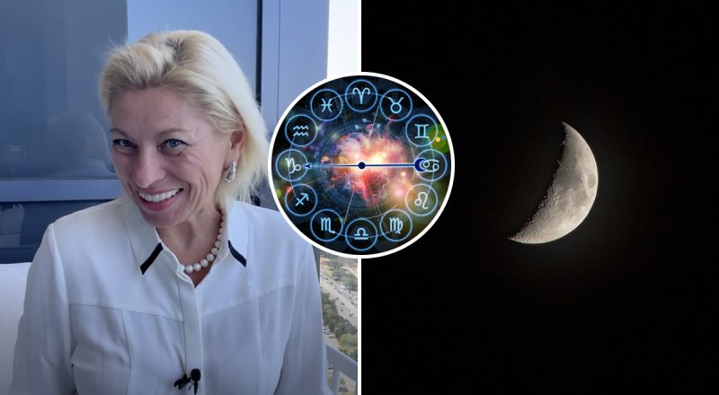 Новолуние в ноябре 2023: Стрельцы будут на "седьмом небе", а Близнецы получат прибыль