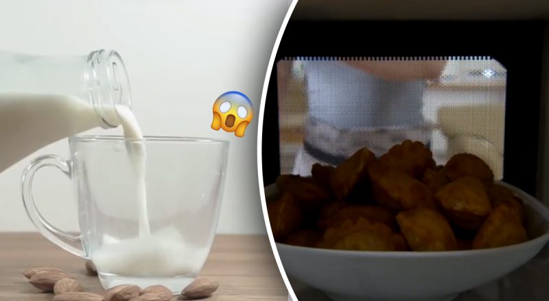 Вы даже не подозревали: какие продукты нельзя разогревать в микроволновке