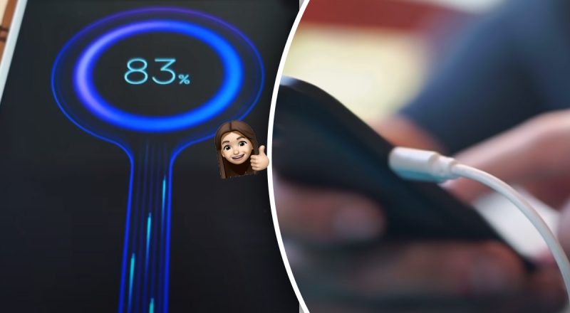 Як швидко зарядити телефон: 5 трюків, які змінять ваше життя